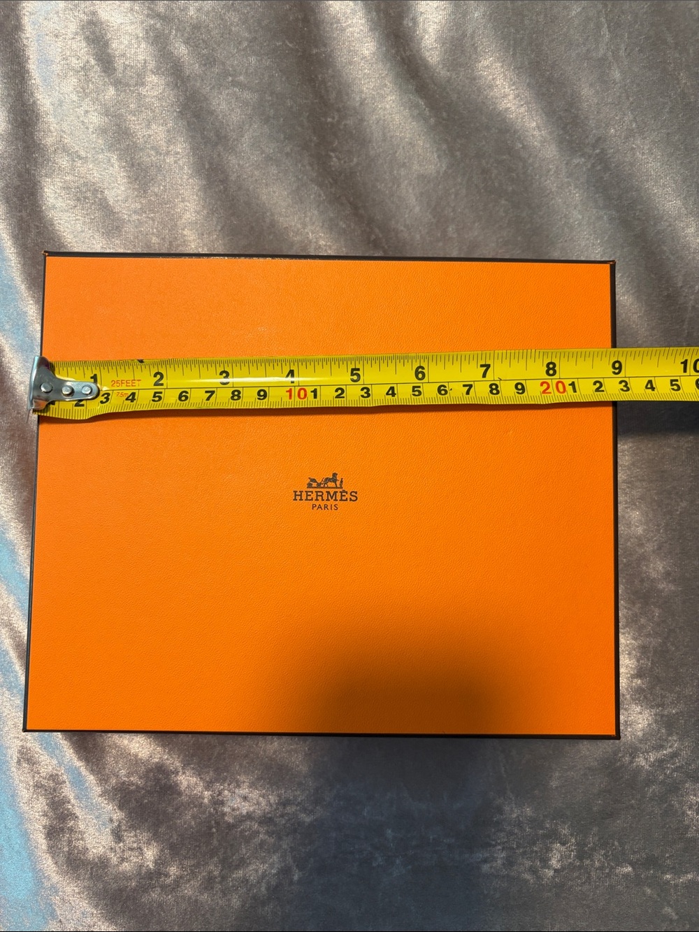 Hermes Box